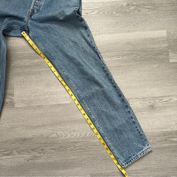 VINTAGE LEVI’S 501 - Picture 6 of 9